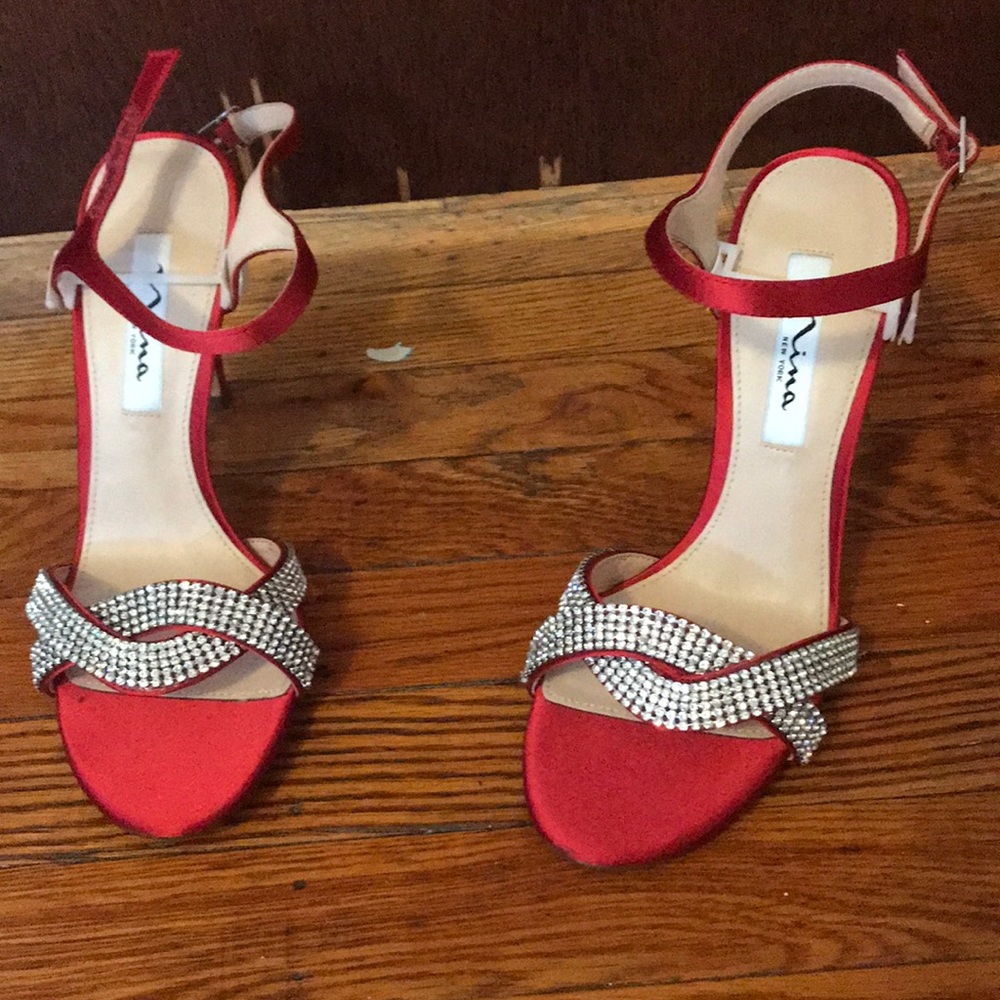 Wedding shoes